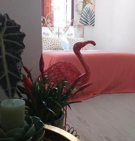 Casas Dona Vitoria Apartamento 4 Gasthuis Burgau