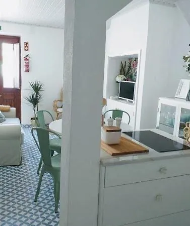 Gasthuis Casas Dona Vitoria Apartamento 4 *