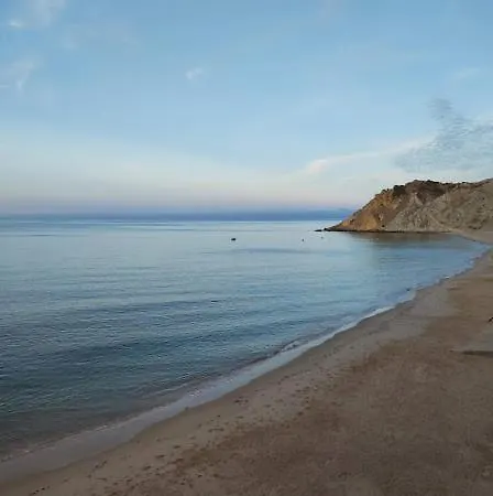 Gasthuis Casas Dona Vitoria Apartamento 4 Burgau