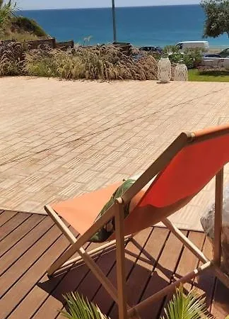 Gasthuis Casas Dona Vitoria Apartamento 4 Burgau