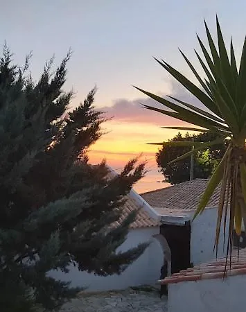 Pensjonat Casas Dona Vitoria Apartamento 4 Burgau