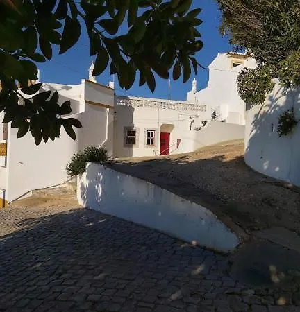 Casas Dona Vitoria Apartamento 4